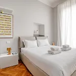 Just Urban Stays - Elegant Apartment - Washington