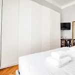 Just Urban Stays - Elegant Apartment - Washington