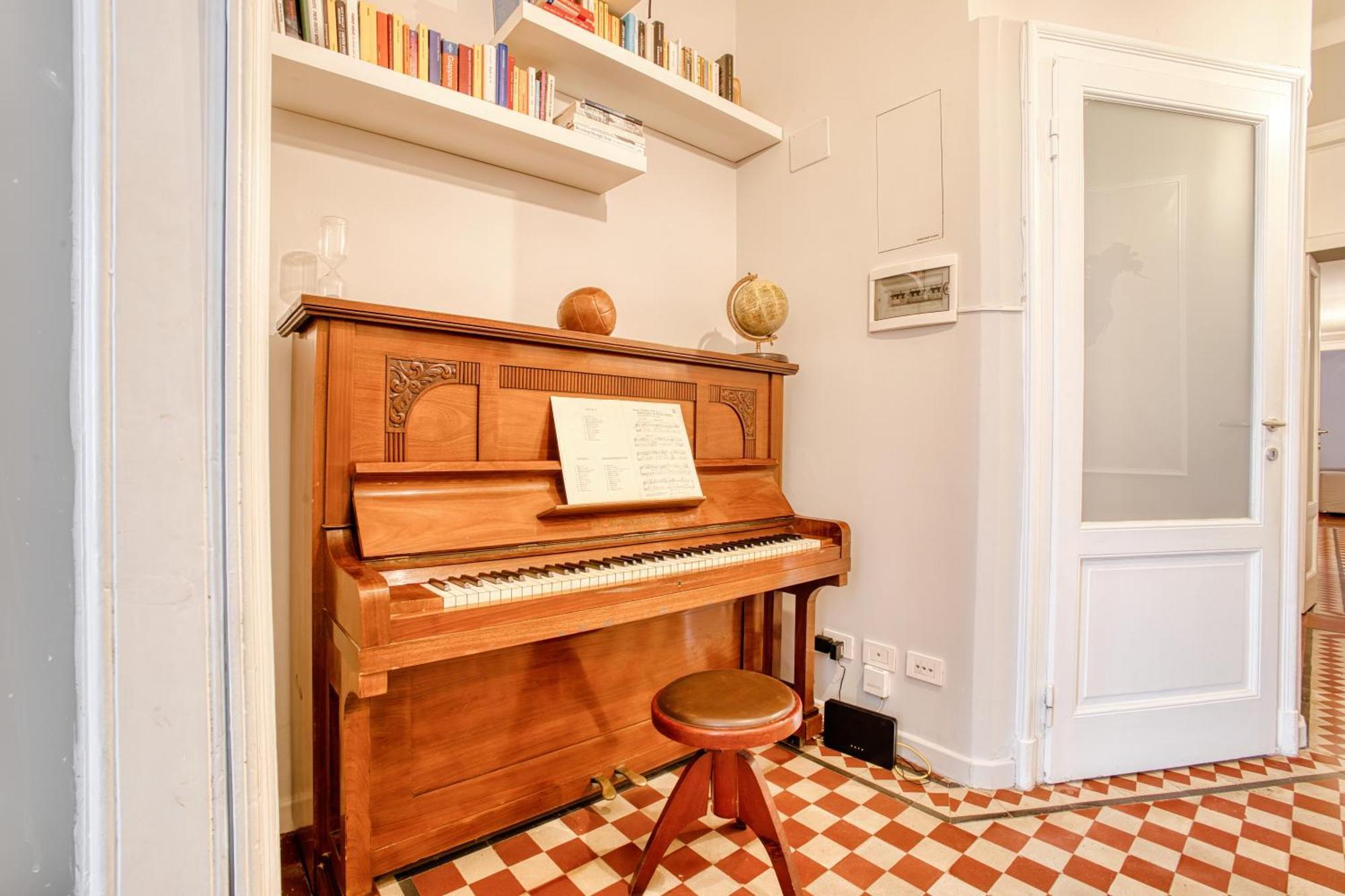 Just Urban Stays - Elegant Apartment - Washington Appartement Milan