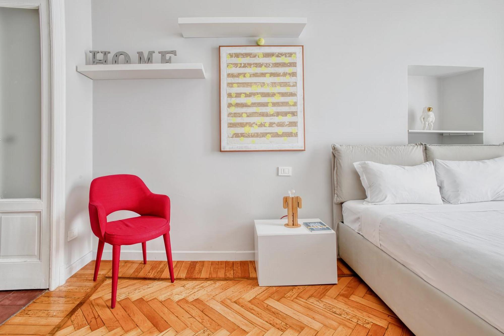 Appartement Just Urban Stays - Elegant Apartment - Washington *