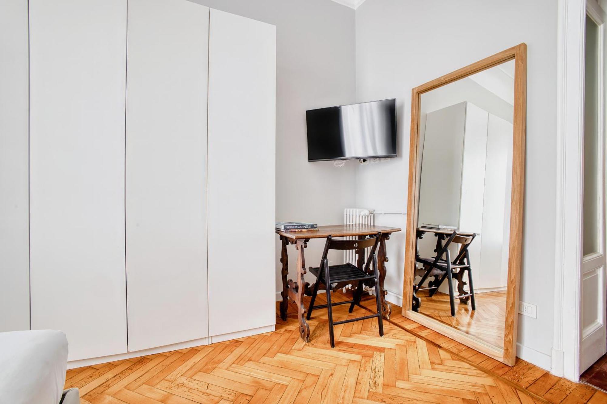 Appartement Just Urban Stays - Elegant Apartment - Washington