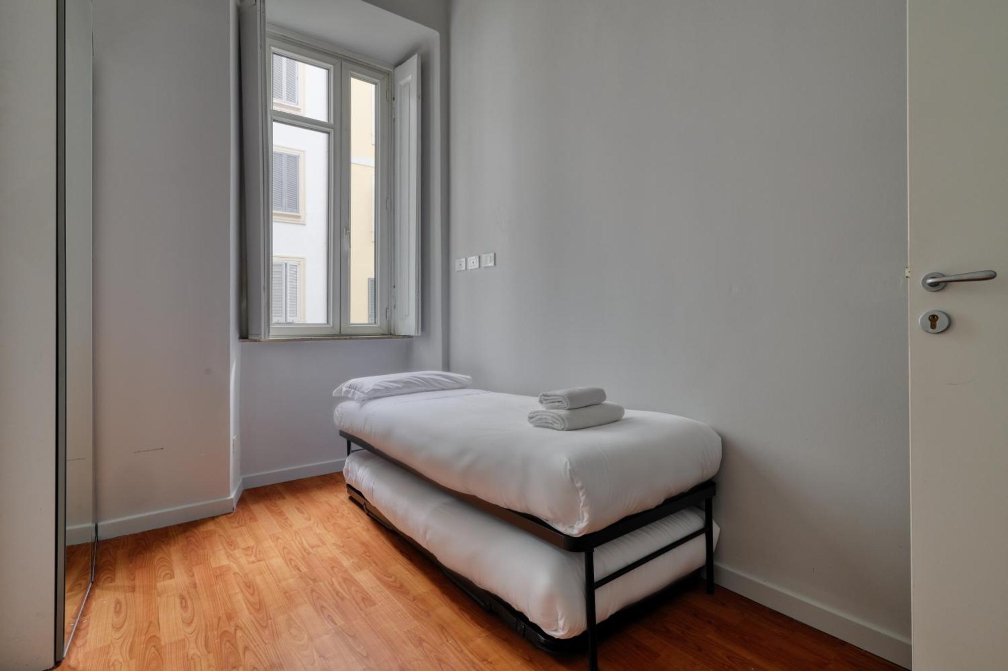 Just Urban Stays - Elegant Apartment - Washington *