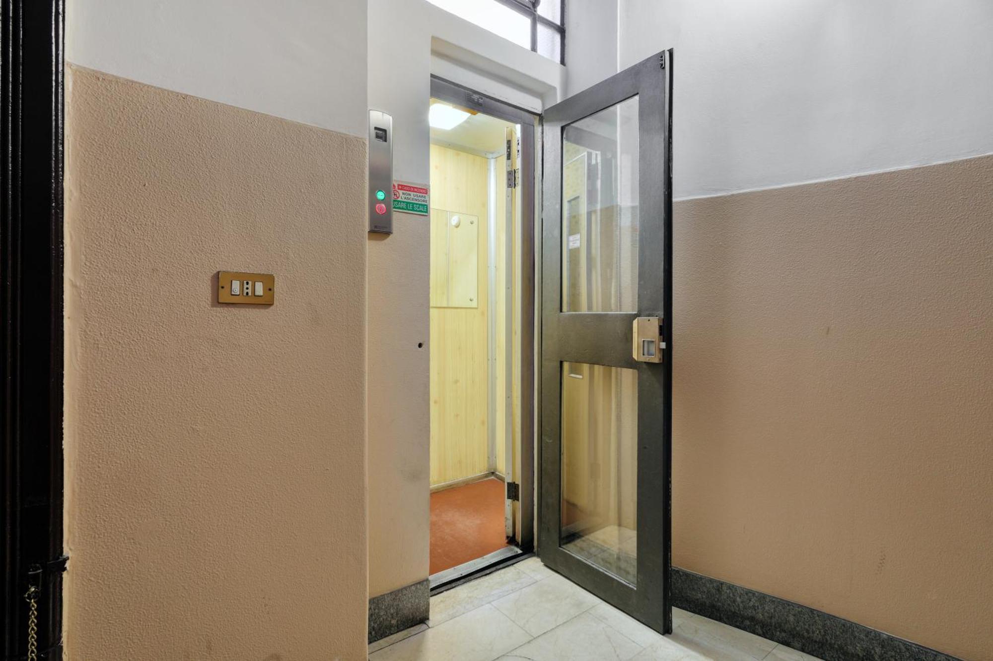 Just Urban Stays - Elegant Apartment - Washington Appartement