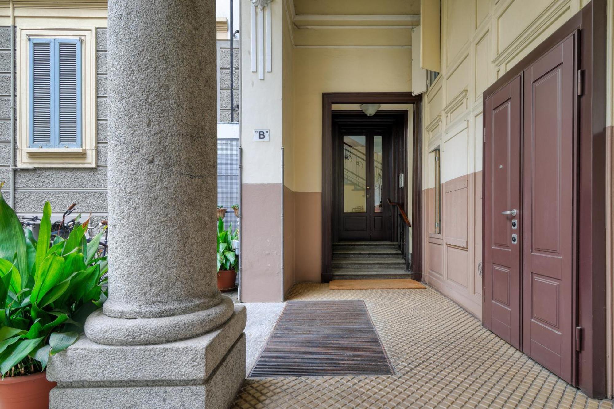 Appartement Just Urban Stays - Elegant Apartment - Washington *