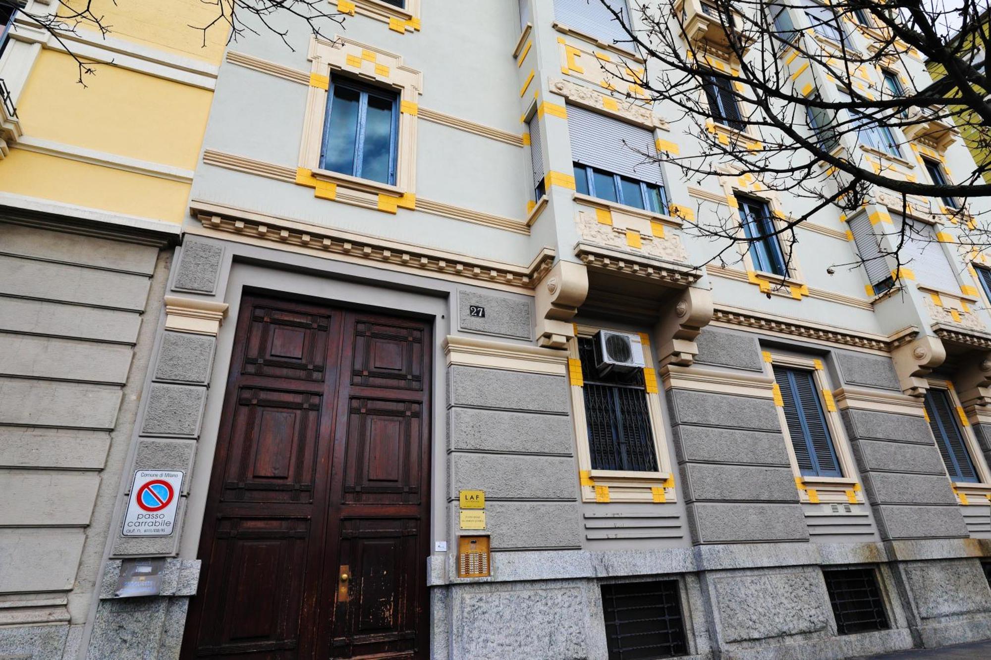 Just Urban Stays - Elegant Apartment - Washington Appartement *