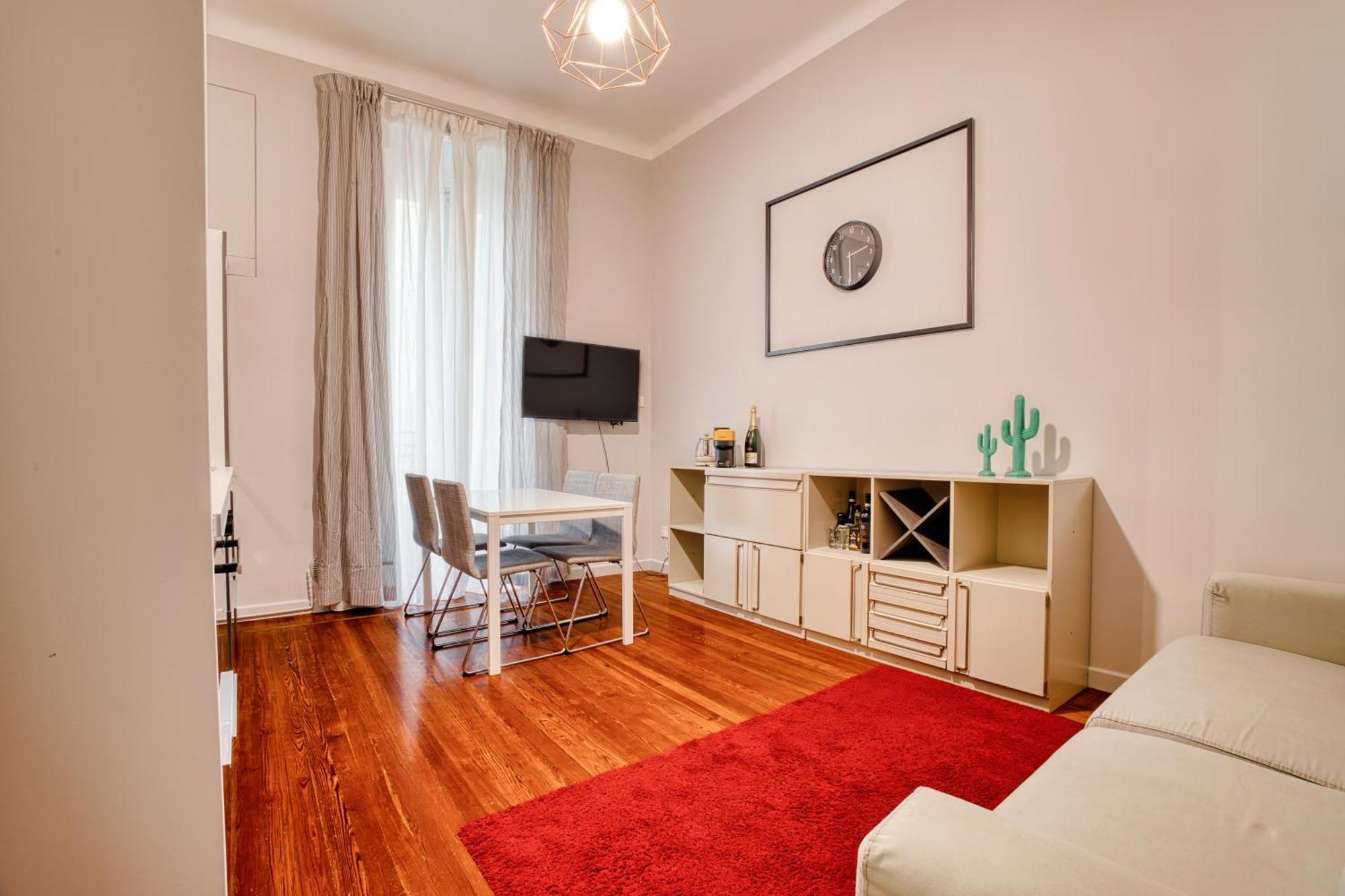 Appartement Just Urban Stays - Elegant Apartment - Washington