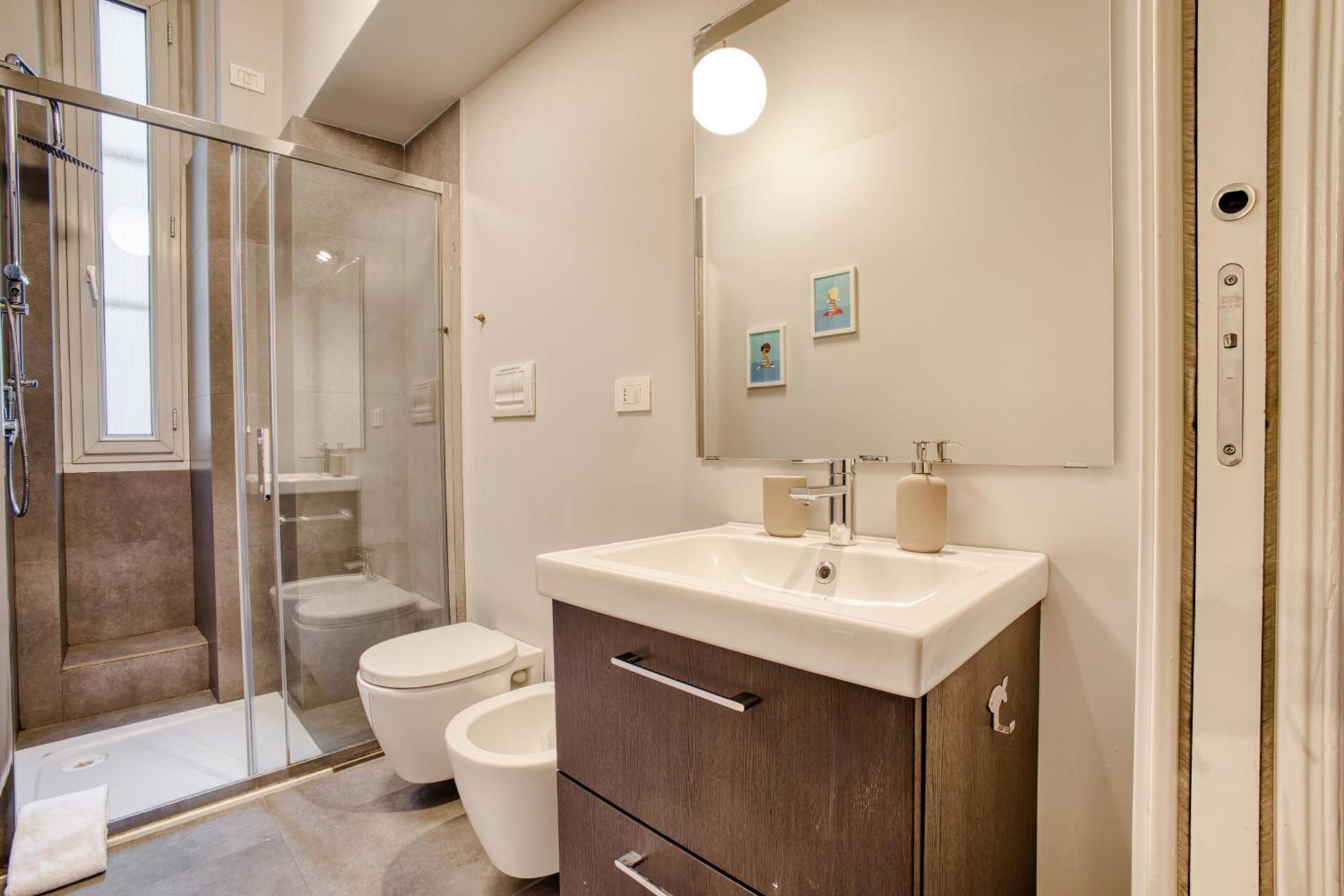 Just Urban Stays - Elegant Apartment - Washington Appartement