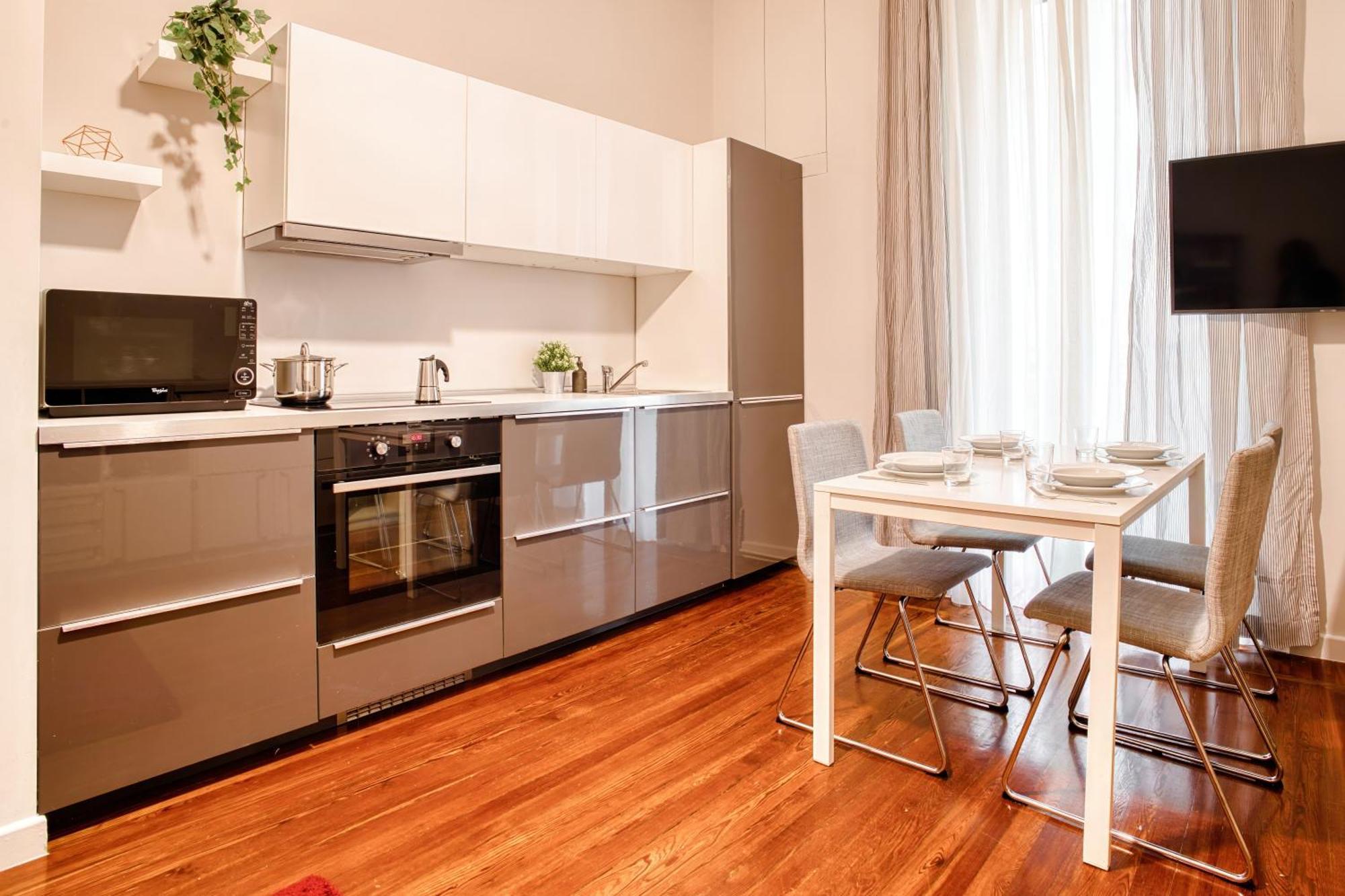 Appartement Just Urban Stays - Elegant Apartment - Washington *
