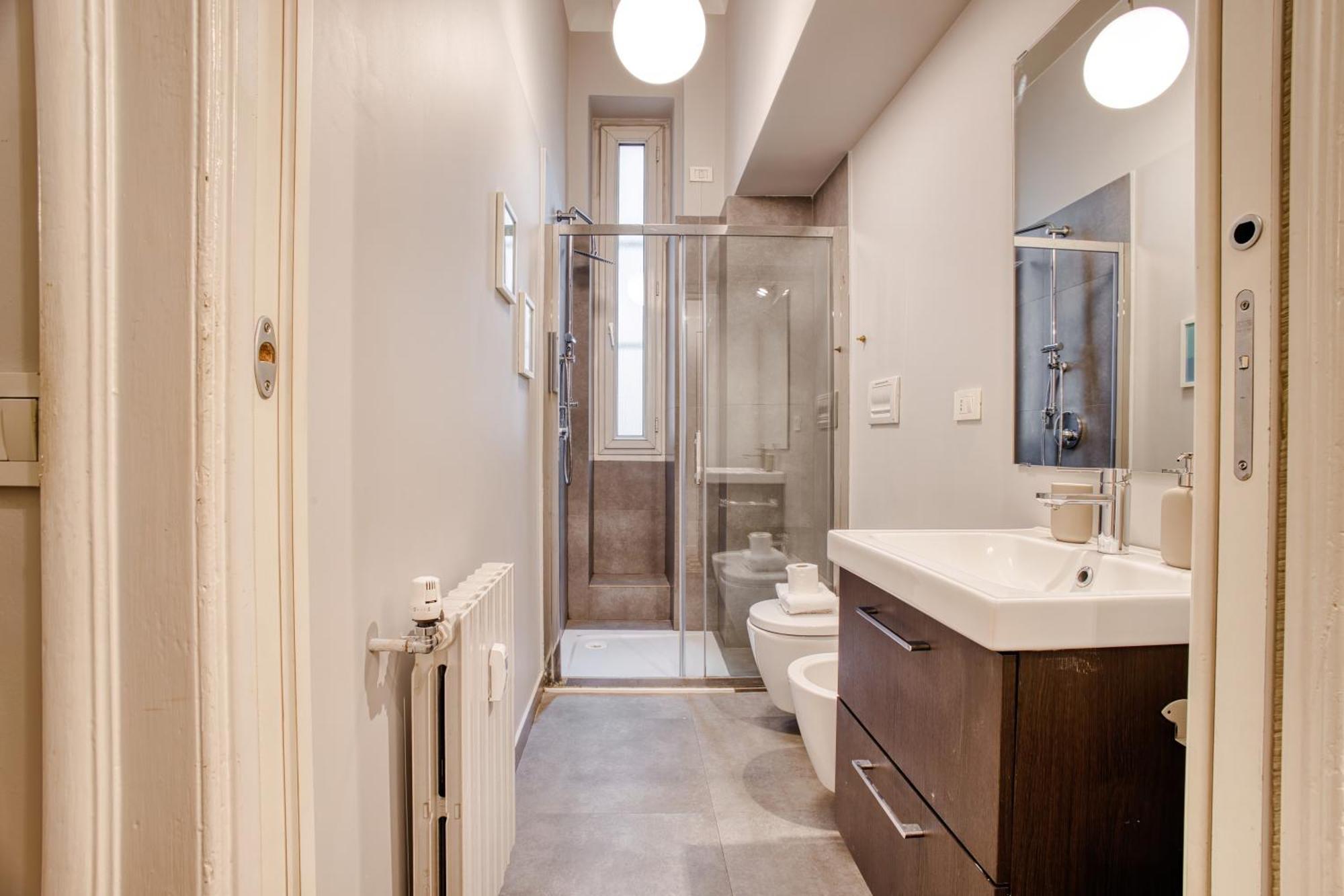 Appartement Just Urban Stays - Elegant Apartment - Washington Milan