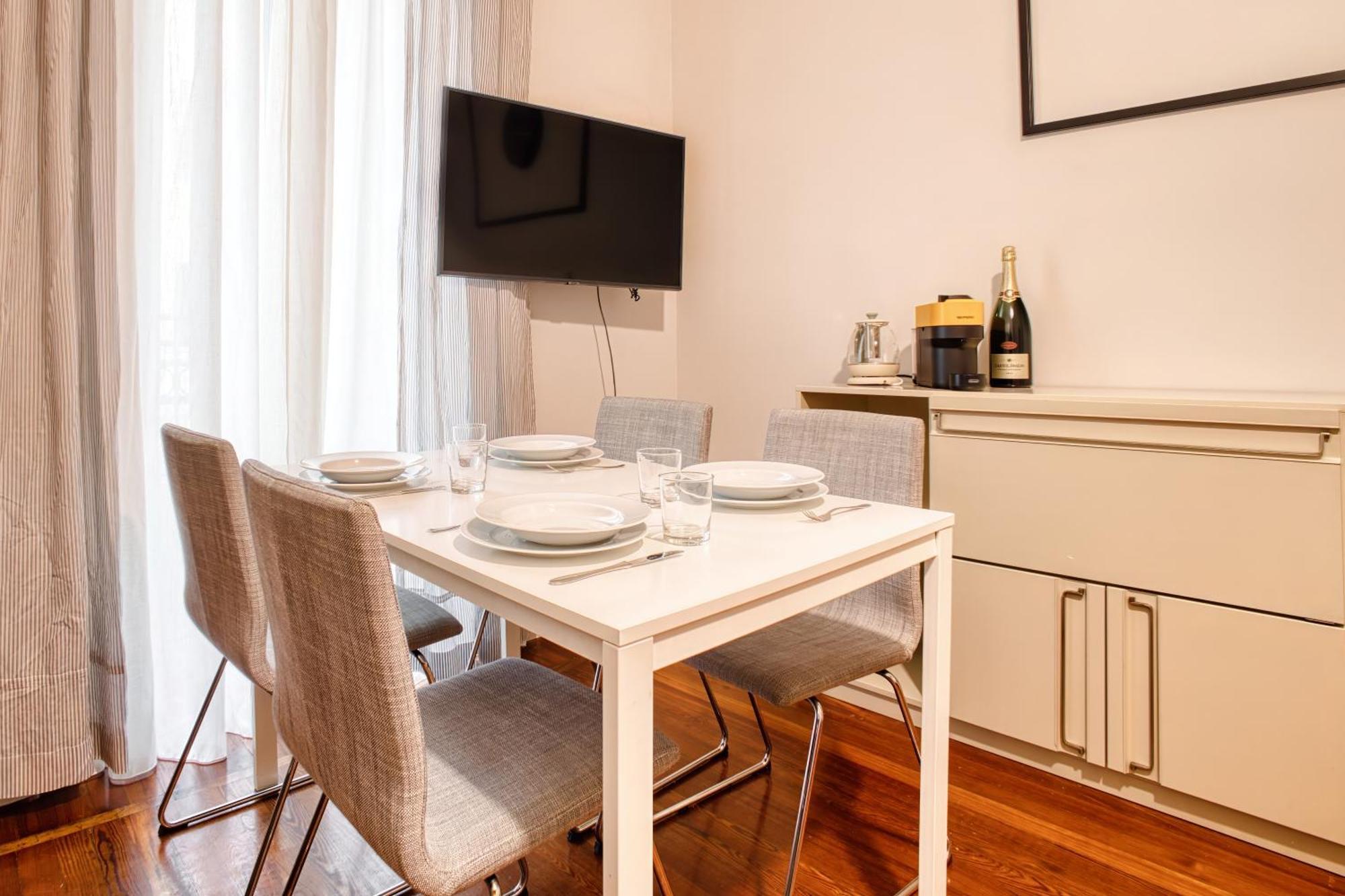 Just Urban Stays - Elegant Apartment - Washington Appartement Milan