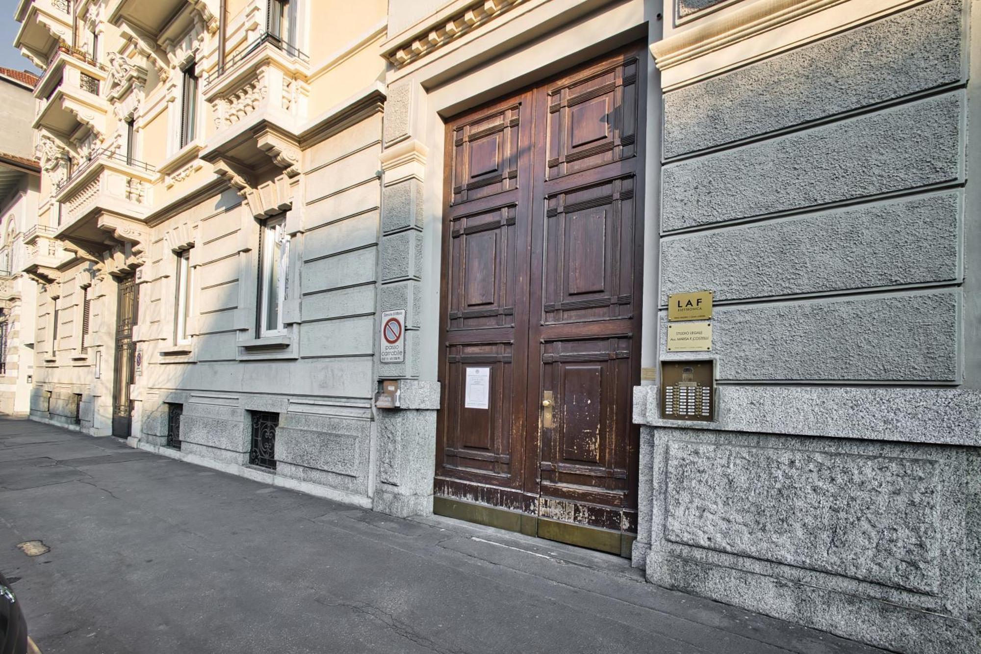 Just Urban Stays - Elegant Apartment - Washington Appartement *