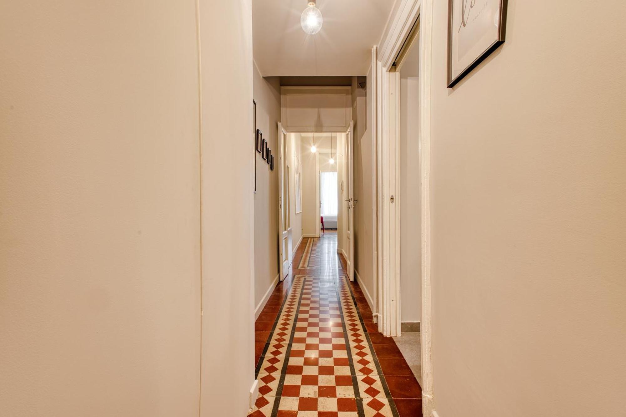 Just Urban Stays - Elegant Apartment - Washington *