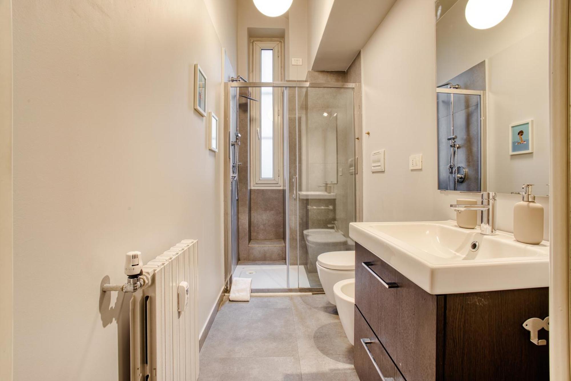 Just Urban Stays - Elegant Apartment - Washington
